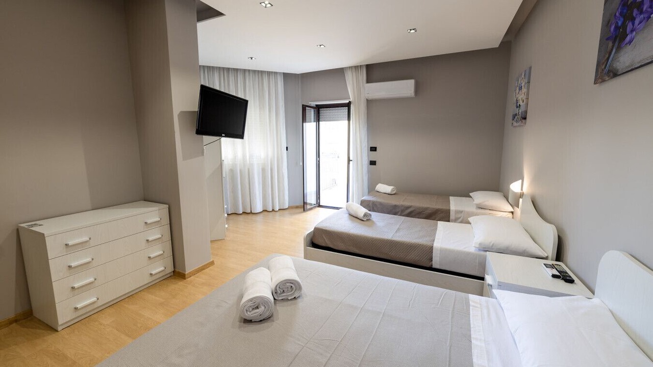 Photo of Bedroom in Corigliano Calabro