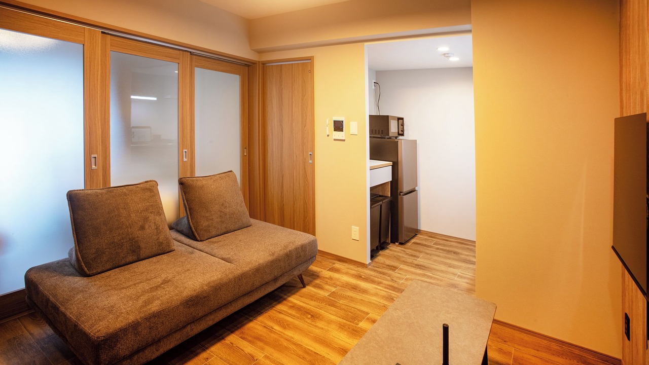 Photo of Bedroom in Hakata-ku