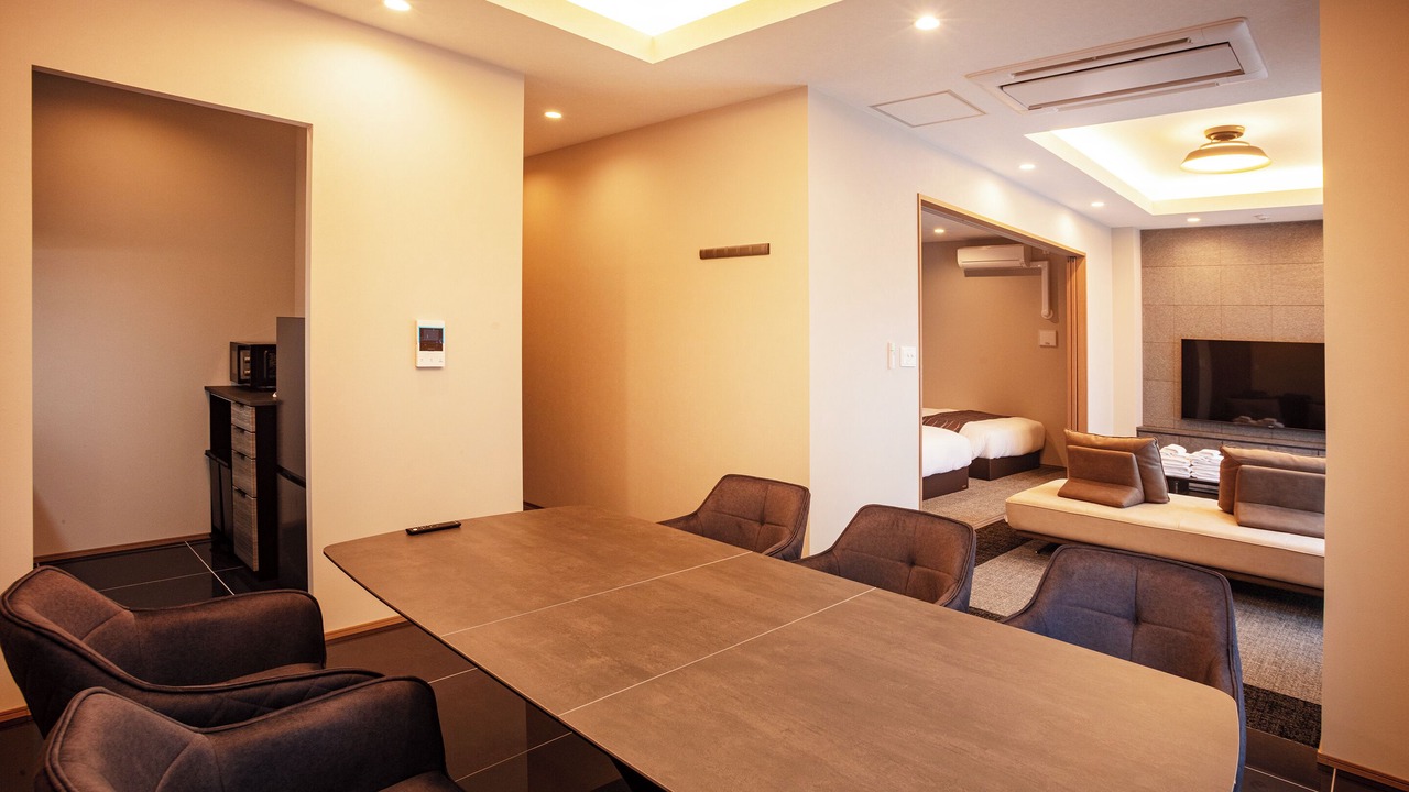 Photo of Bedroom in Hakata-ku