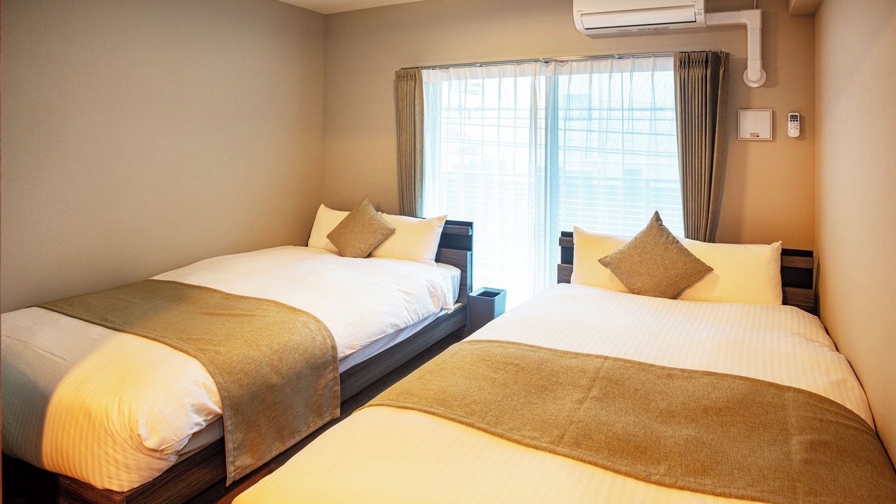 Photo of Bedroom in Hakata-ku