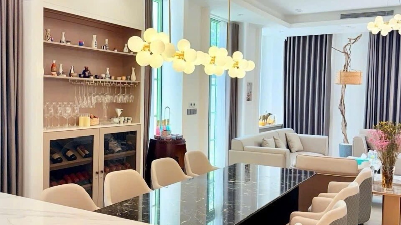 Photo of Livingroom in An Thoi