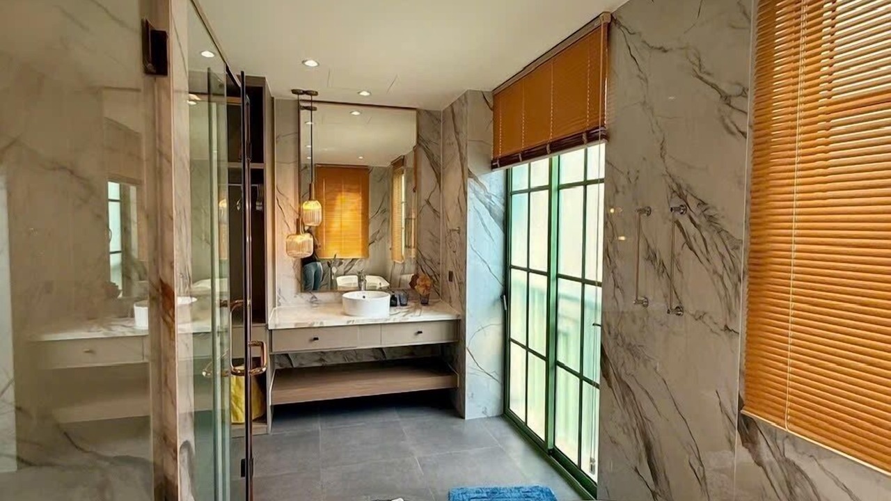 Photo of Bathroom in An Thoi