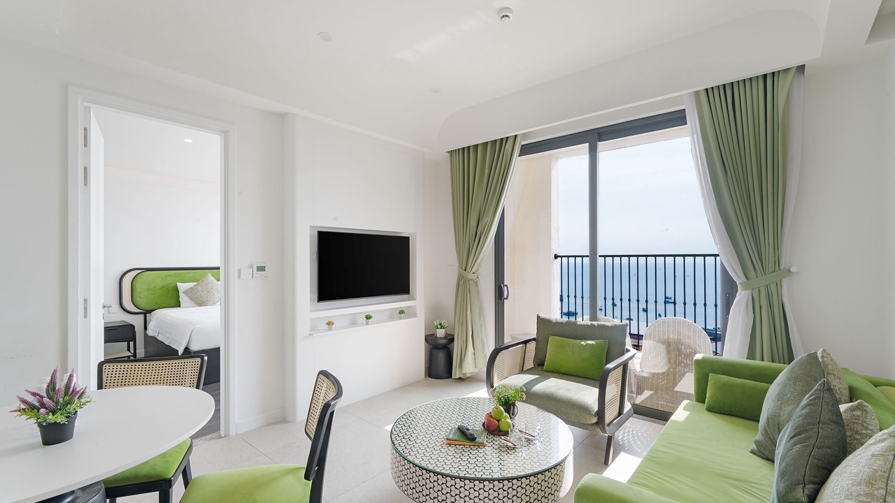 Photo of Livingroom in An Thoi