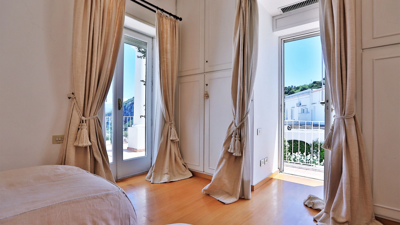 Photo of Bedroom in Marina Grande