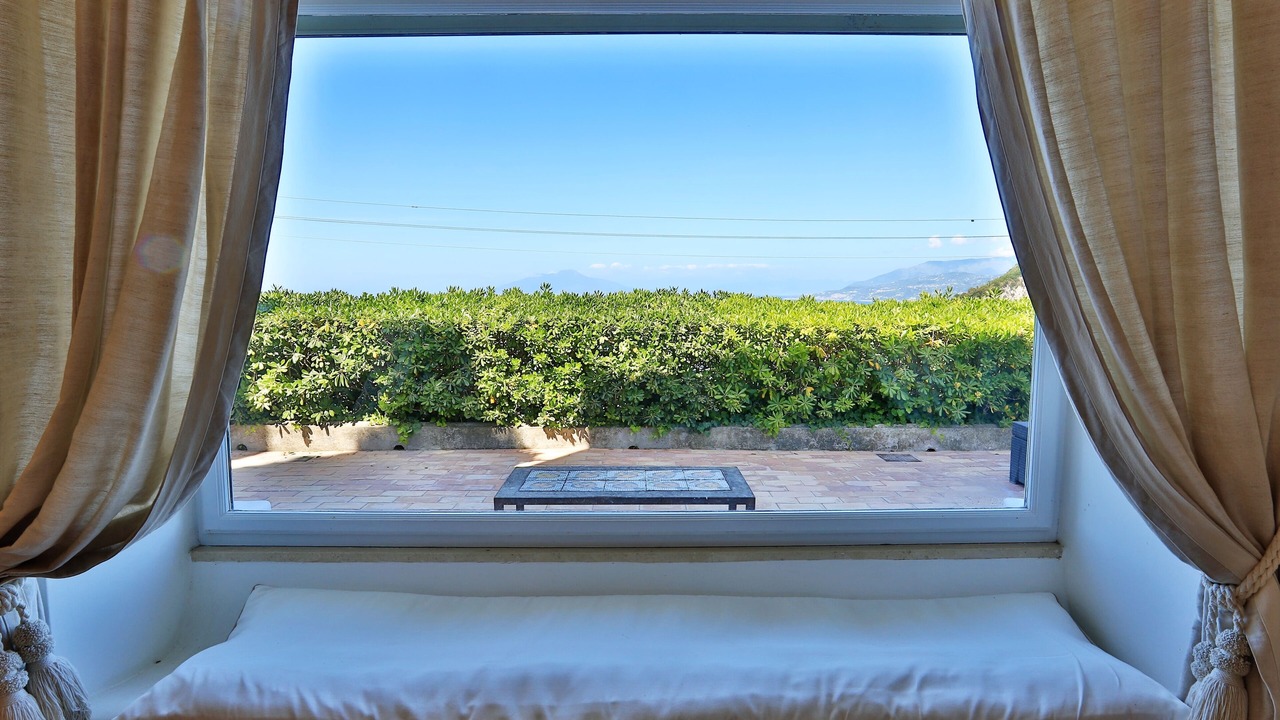 Photo of Bedroom in Marina Grande