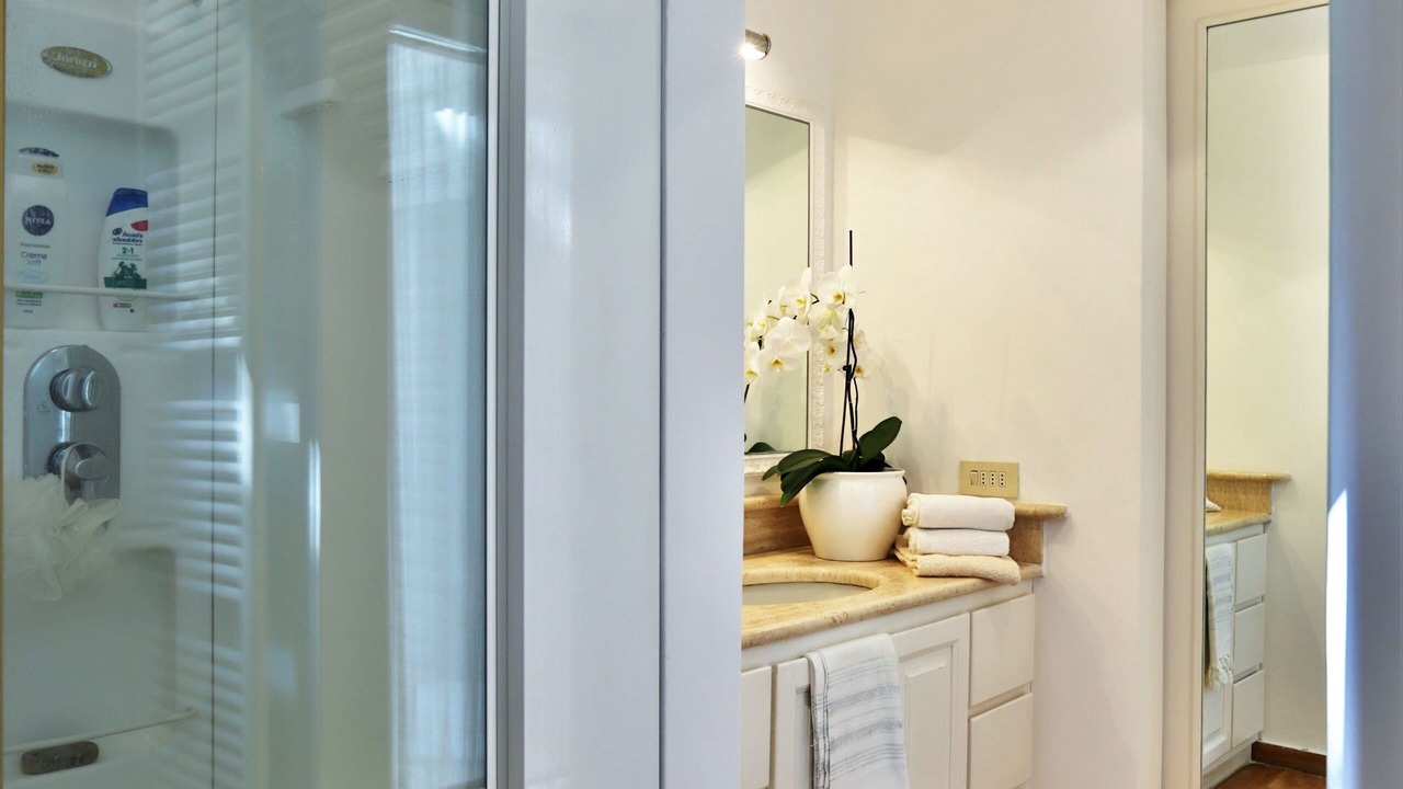 Photo of Bathroom in Marina Grande