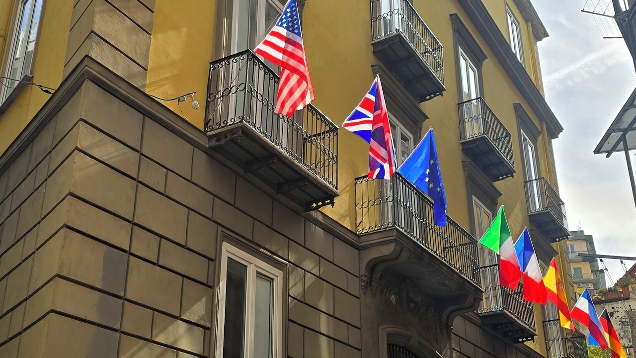 Photo of Outdoor in Rione Sanita