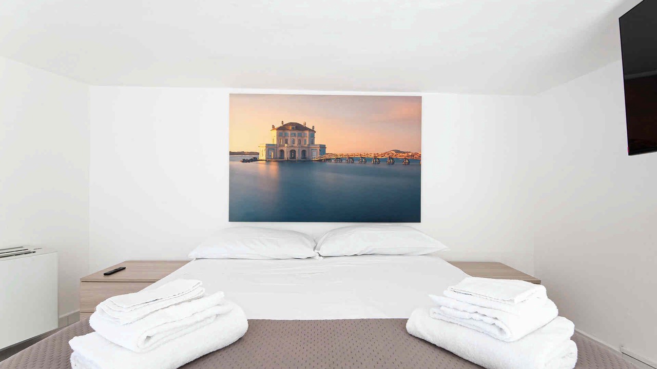 Photo of Bedroom in Rione Sanita