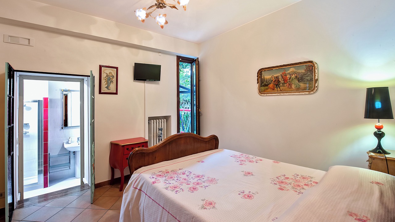 Photo of Bedroom in L'Aquila