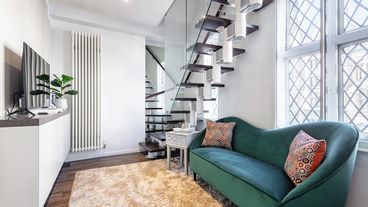 Photo of Livingroom in Temple