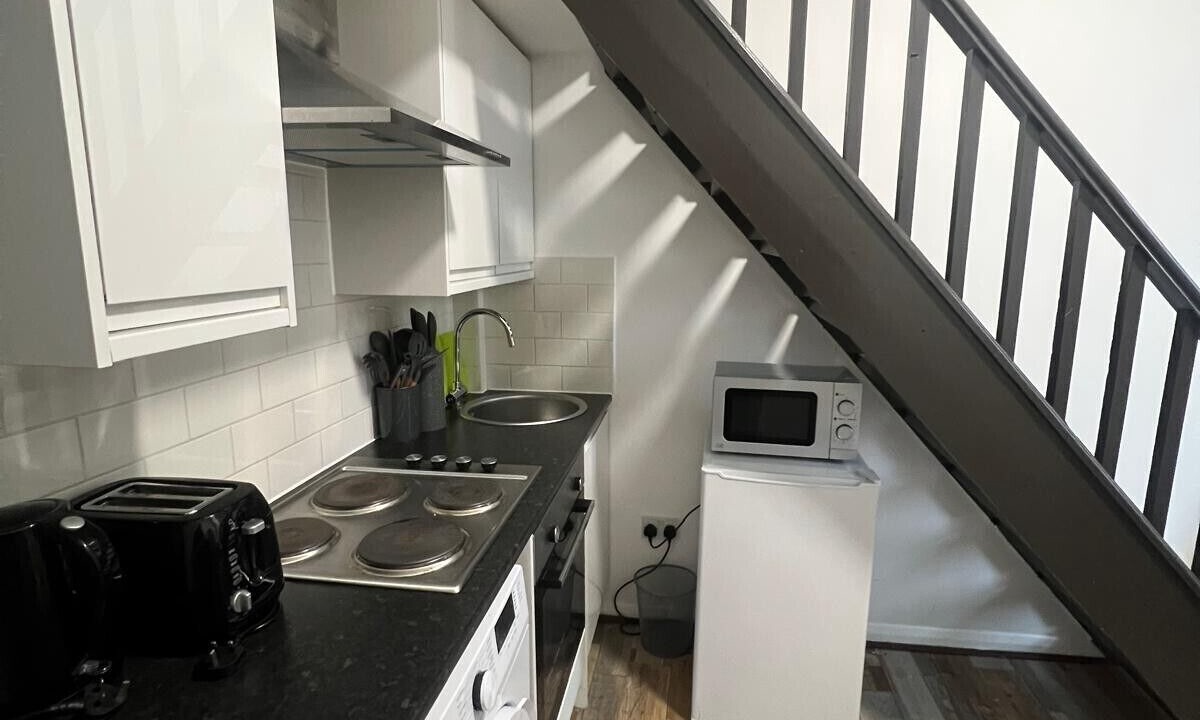 Photo of Kitchen in Queen's Park