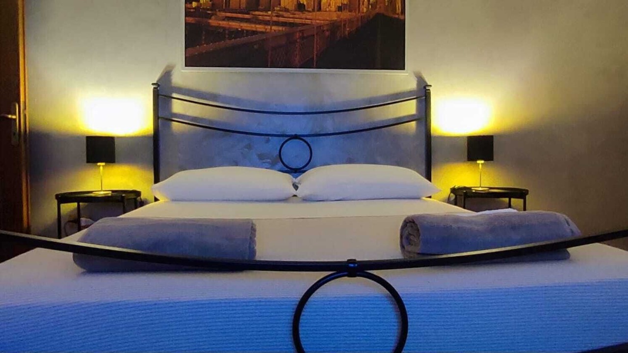 Photo of Bedroom in Sambruson