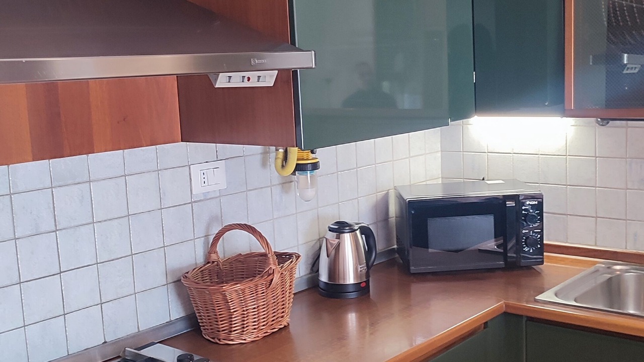 Photo of Kitchen in Sambruson
