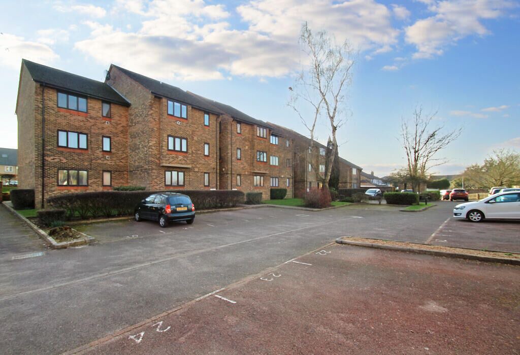 Photo of Outdoor in Uxbridge South