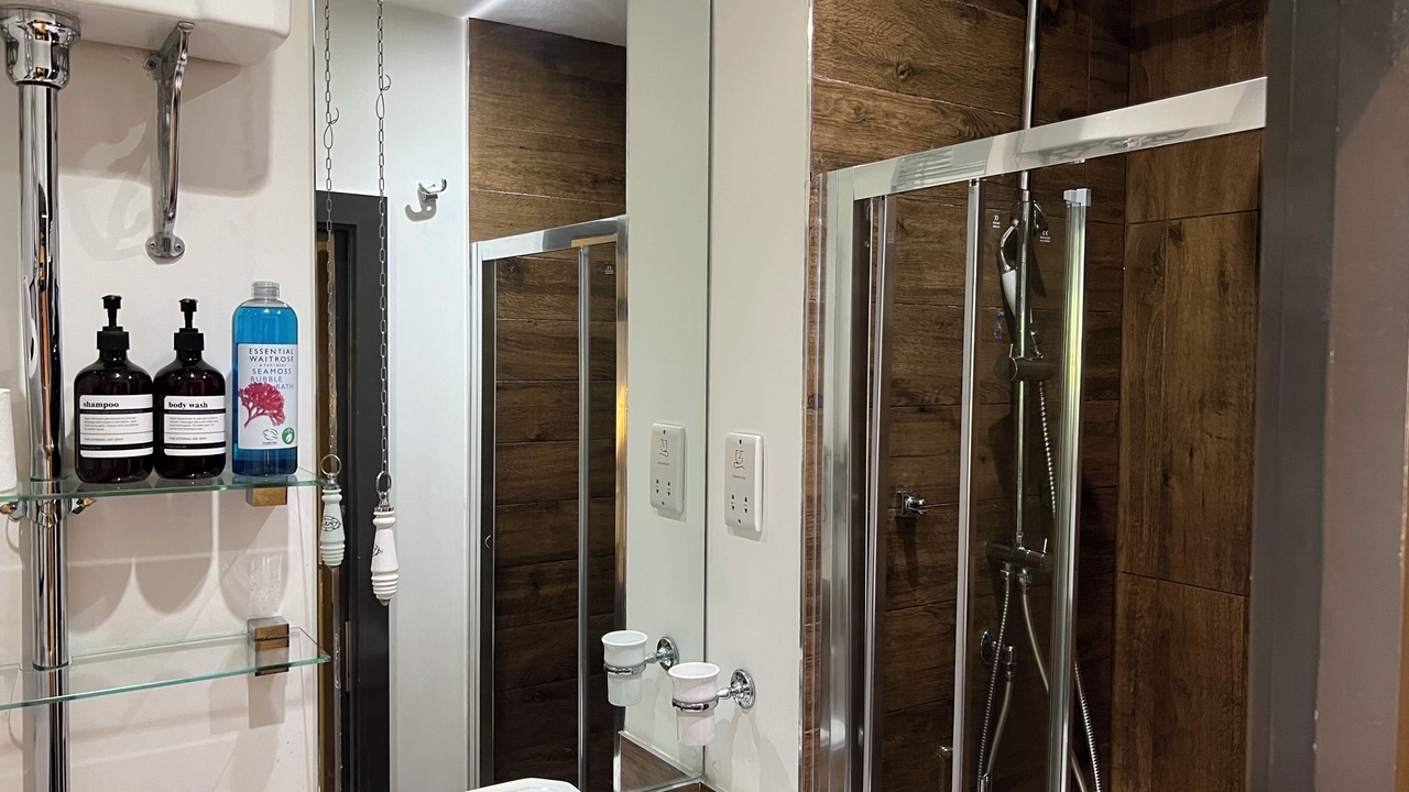 Photo of Bathroom in Bishop's