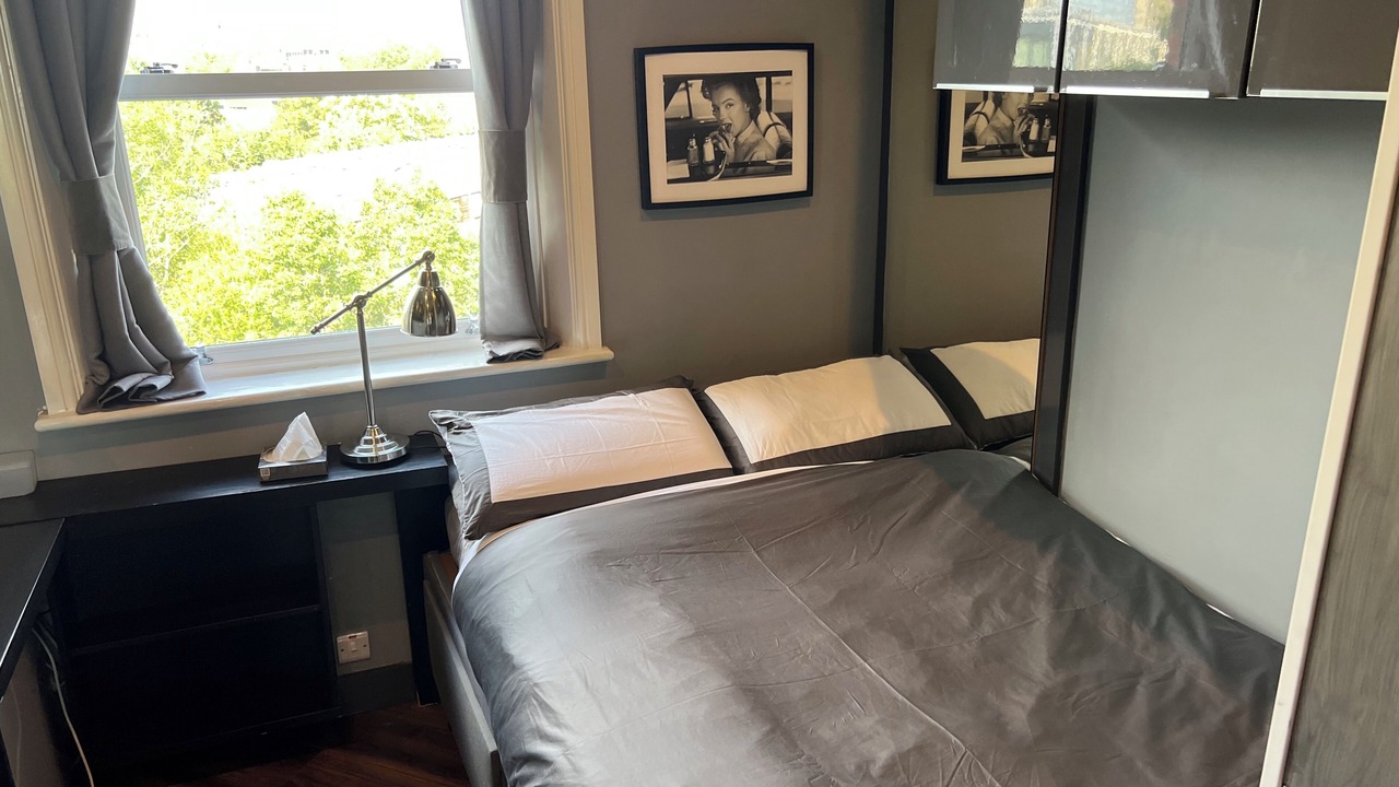 Photo of Bedroom in Bishop's