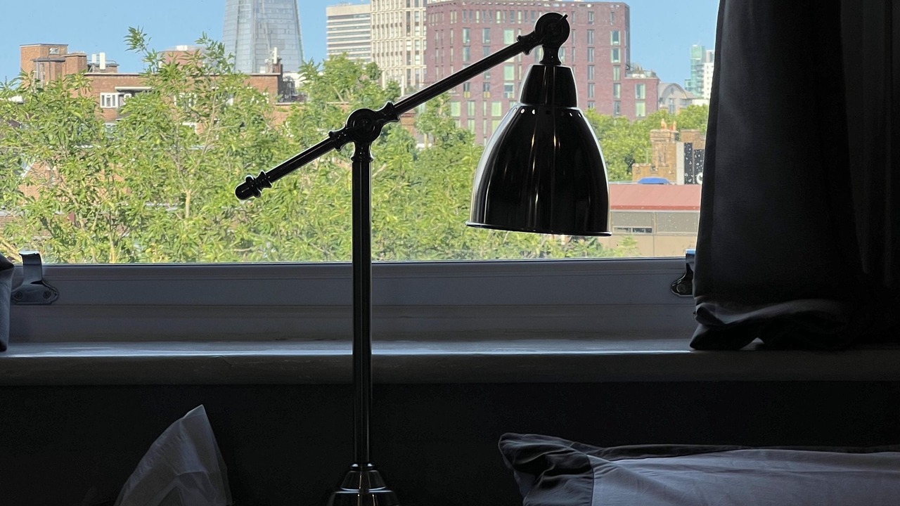 Photo of Bedroom in Bishop's
