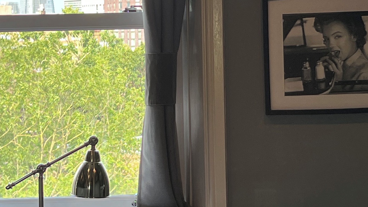 Photo of Bedroom in Bishop's