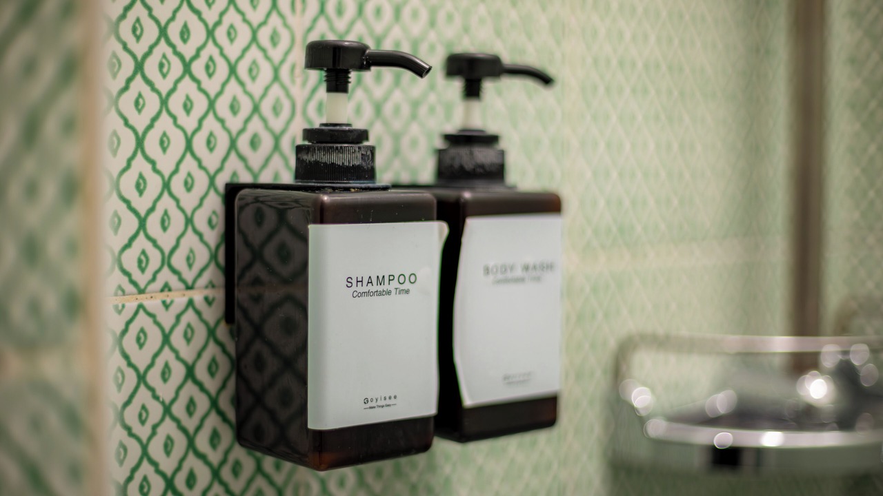 Photo of Bathroom in Quartiere XV Della Vittoria