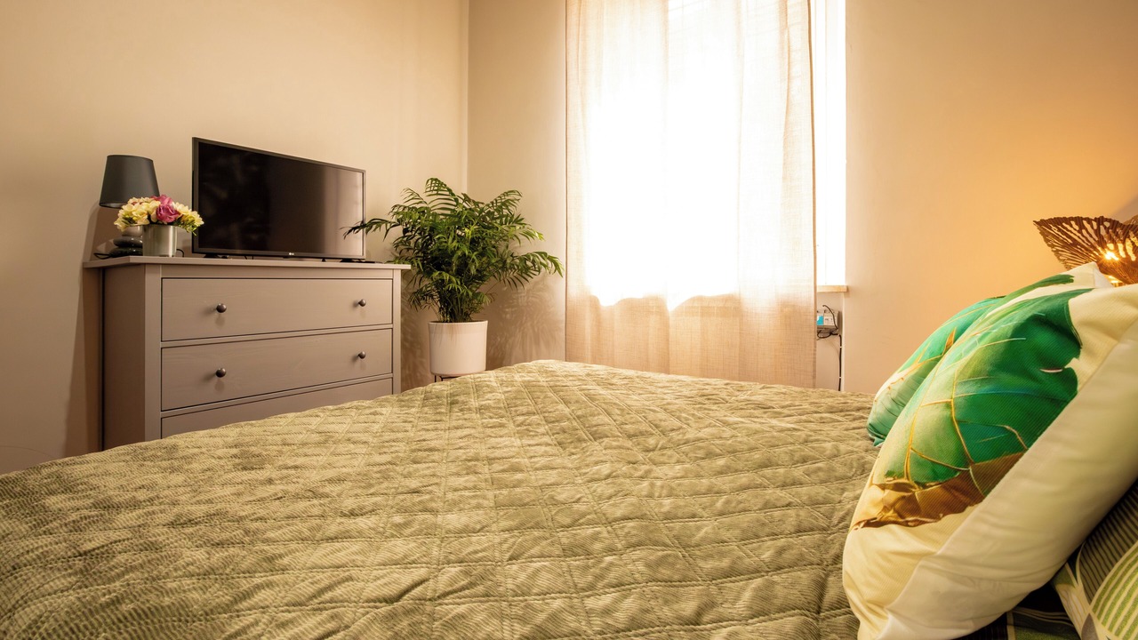 Photo of Bedroom in Quartiere XV Della Vittoria