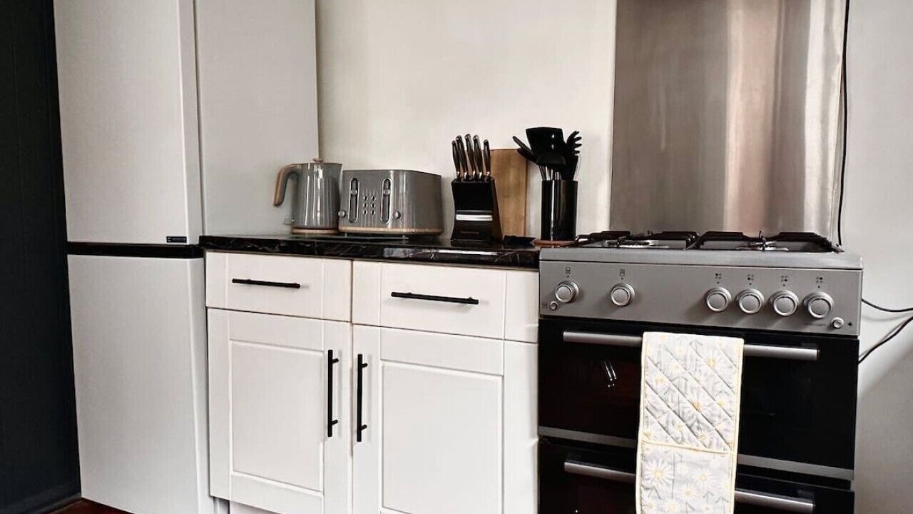 Photo of Kitchen in Munster