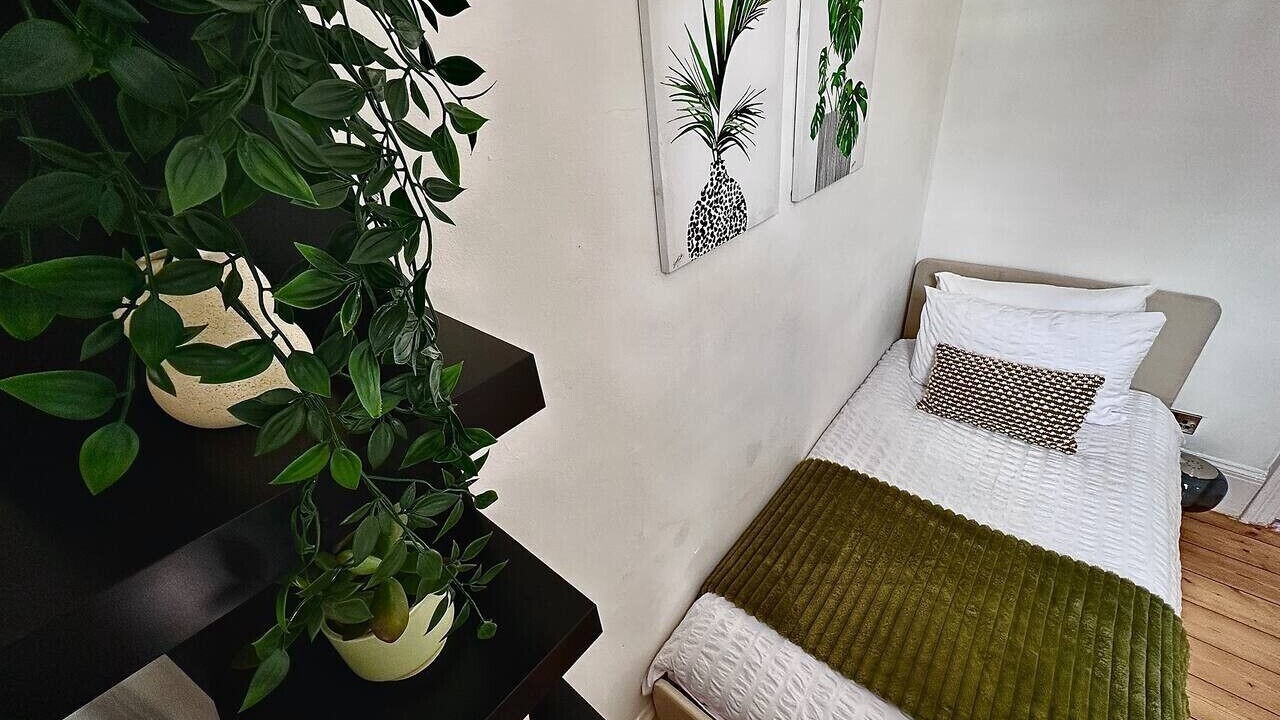 Photo of Bedroom in Munster