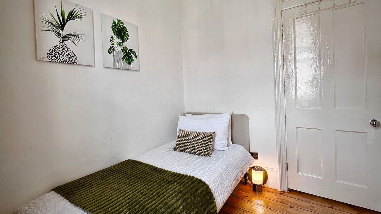 Photo of Bedroom in Munster