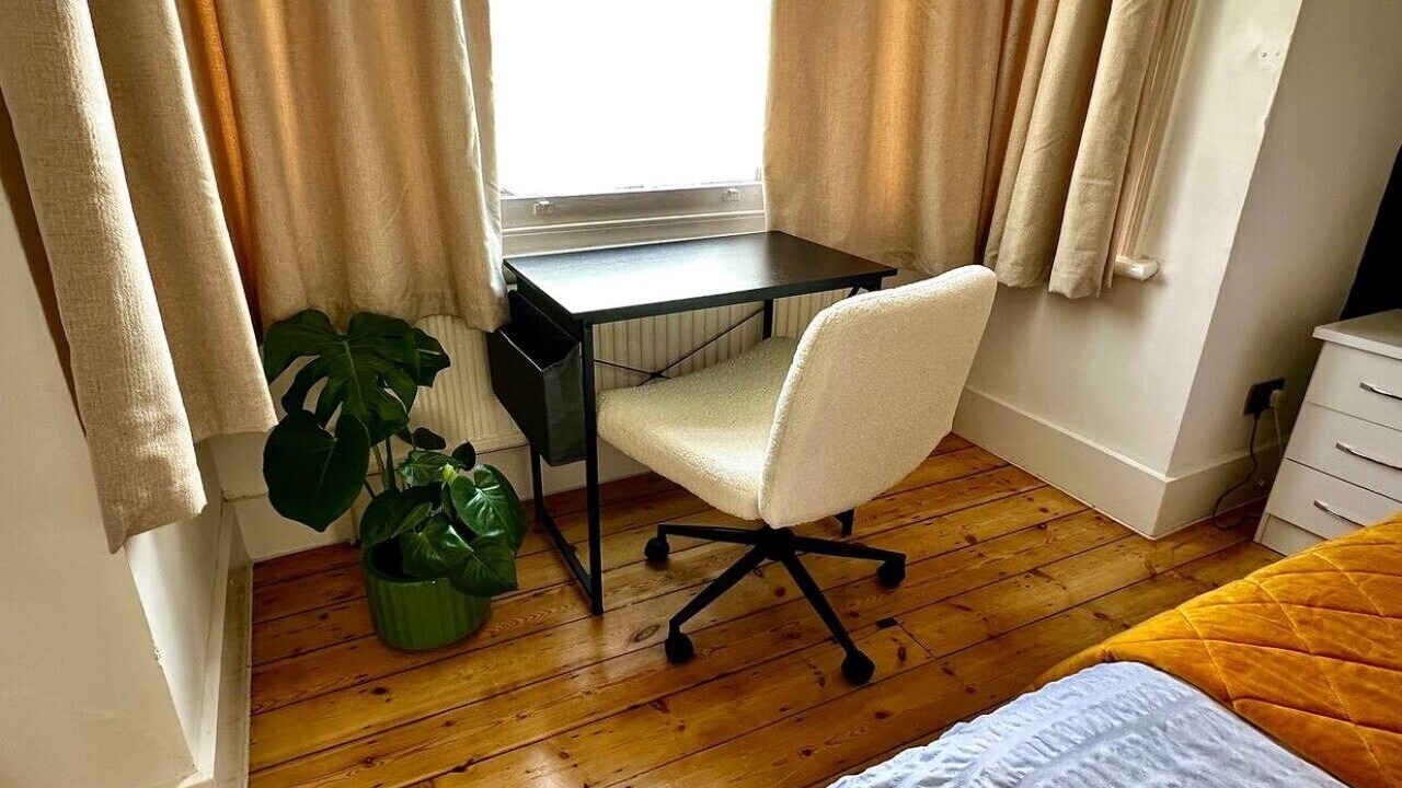 Photo of Bedroom in Munster