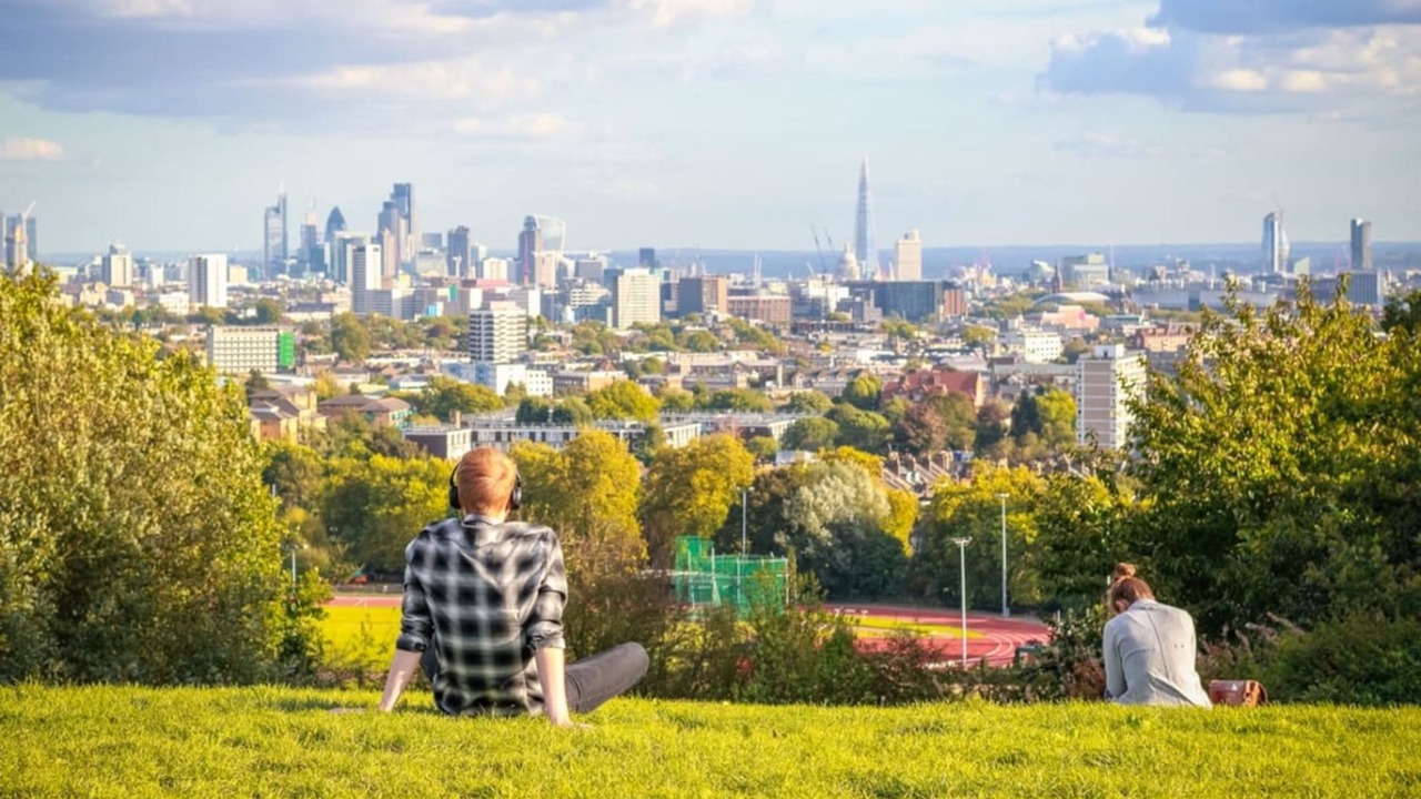 Photo of Others in Gospel Oak
