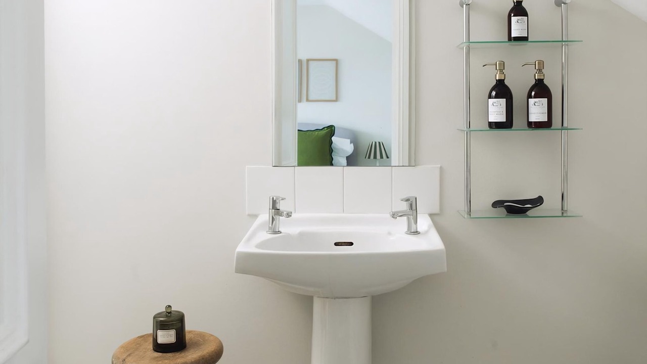 Photo of Bathroom in Addison