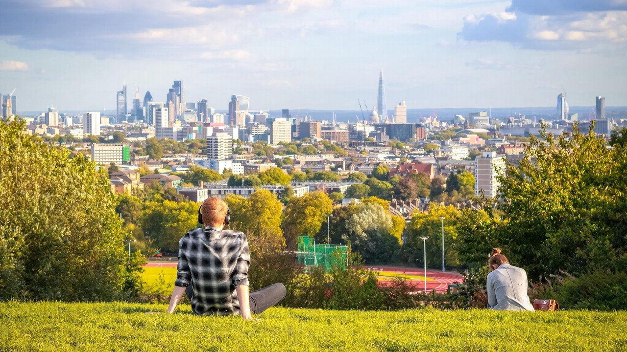 Photo of Others in Gospel Oak