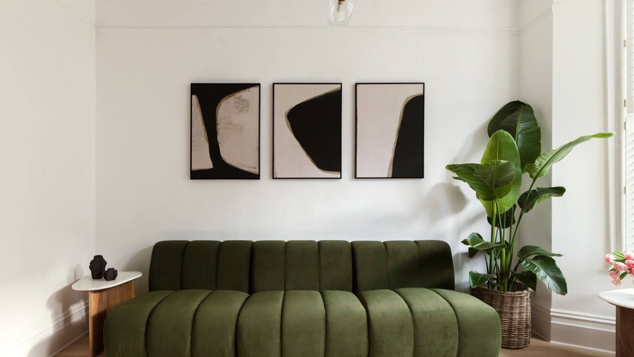 Photo of Livingroom in Addison
