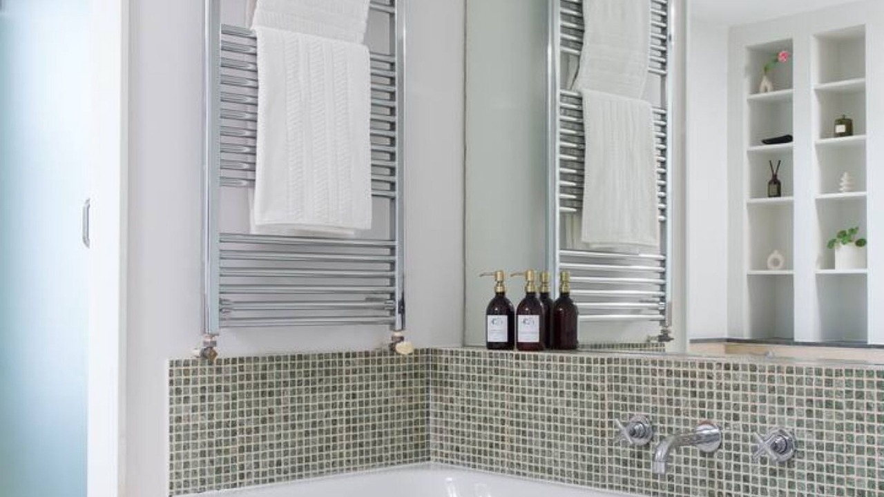 Photo of Bathroom in Addison