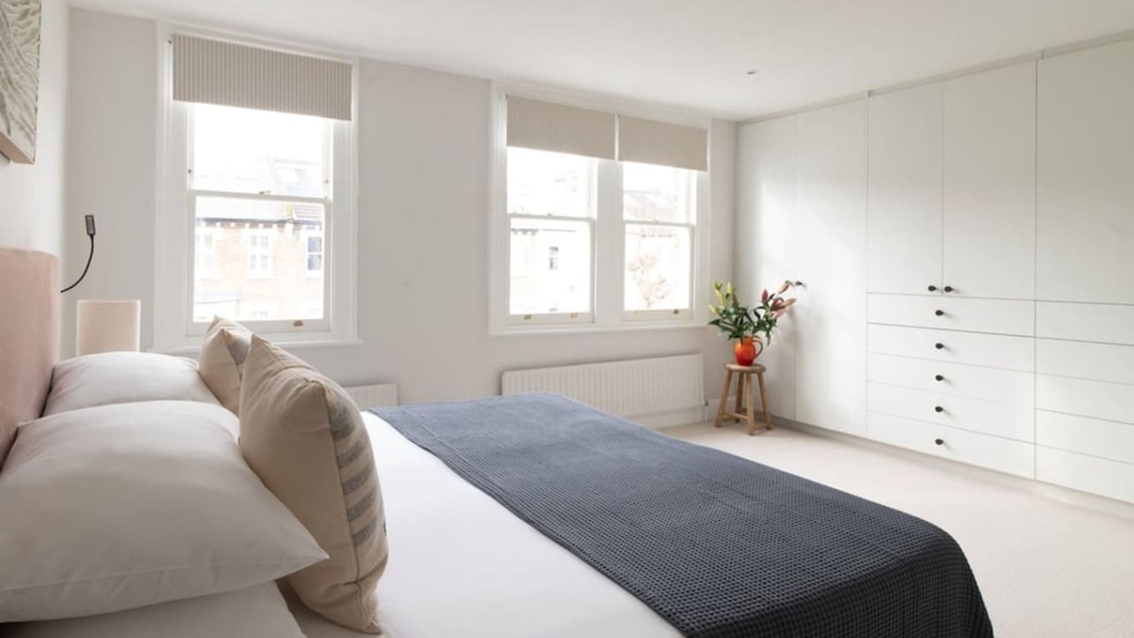 Photo of Bedroom in Addison
