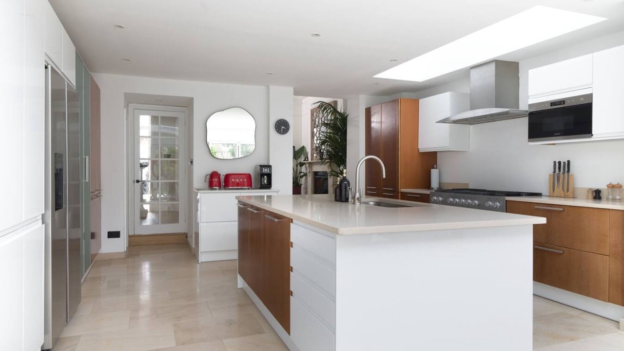 Photo of Kitchen in Addison