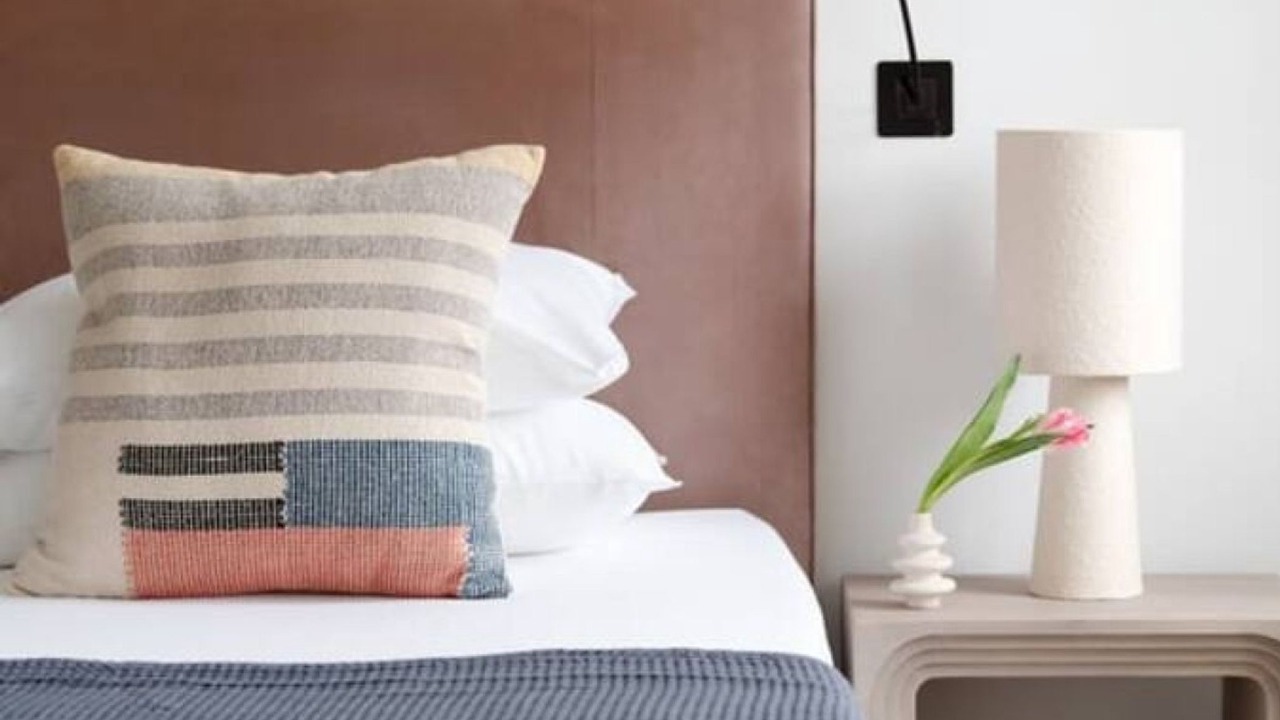 Photo of Bedroom in Addison