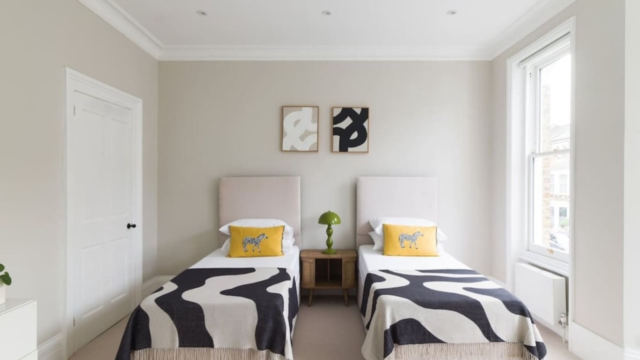 Photo of Bedroom in Addison