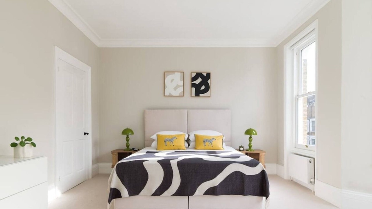 Photo of Bedroom in Addison