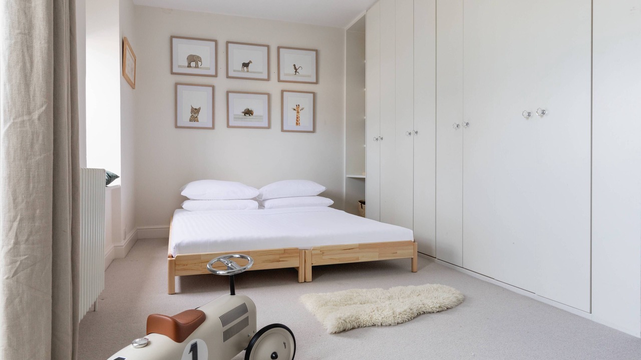 Photo of Bedroom in Addison