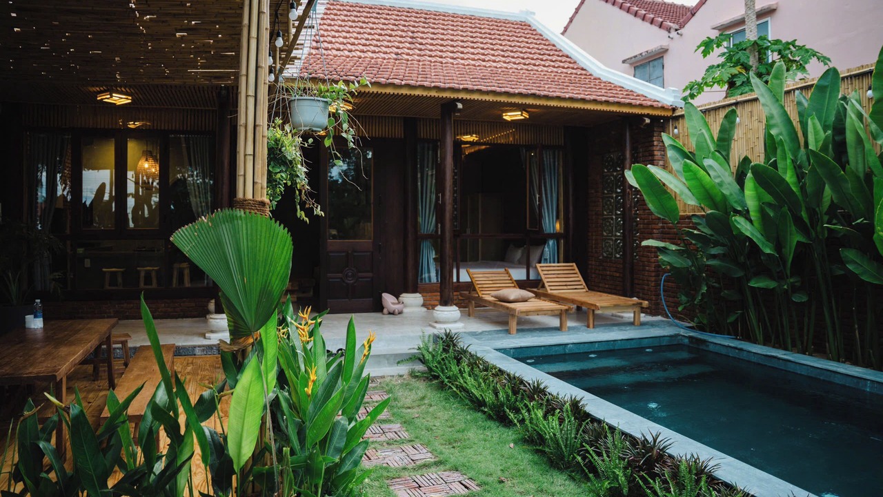 Photo of Outdoor in Cam An