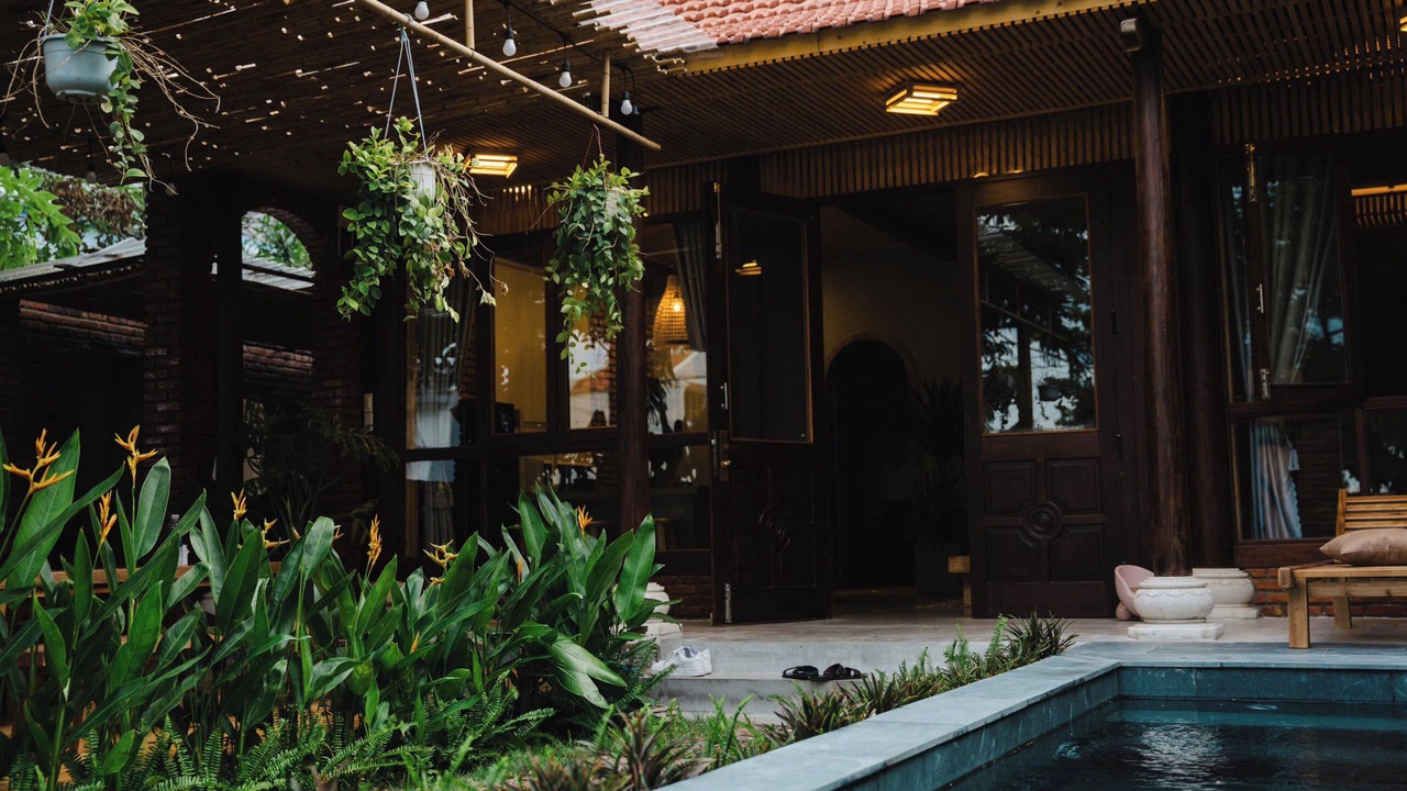 Photo of Outdoor in Cam An