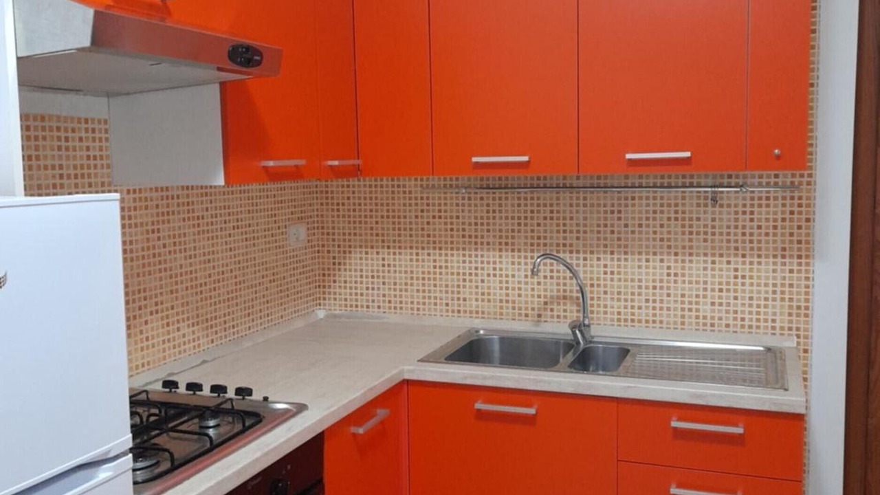 Photo of Kitchen in Vieste