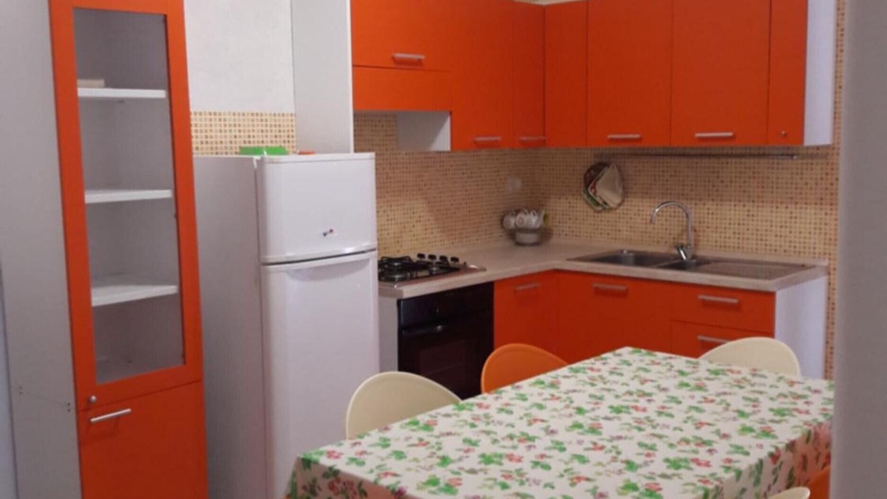 Photo of Kitchen in Vieste