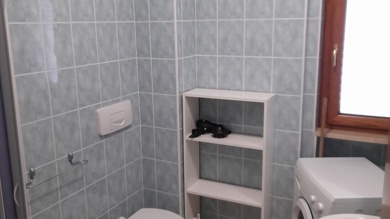 Photo of Bathroom in Vieste