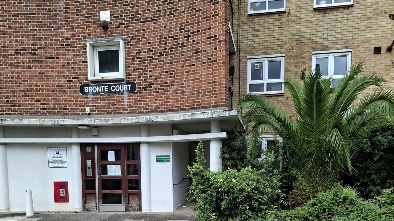 Photo of Outdoor in Avonmore and Brook Green