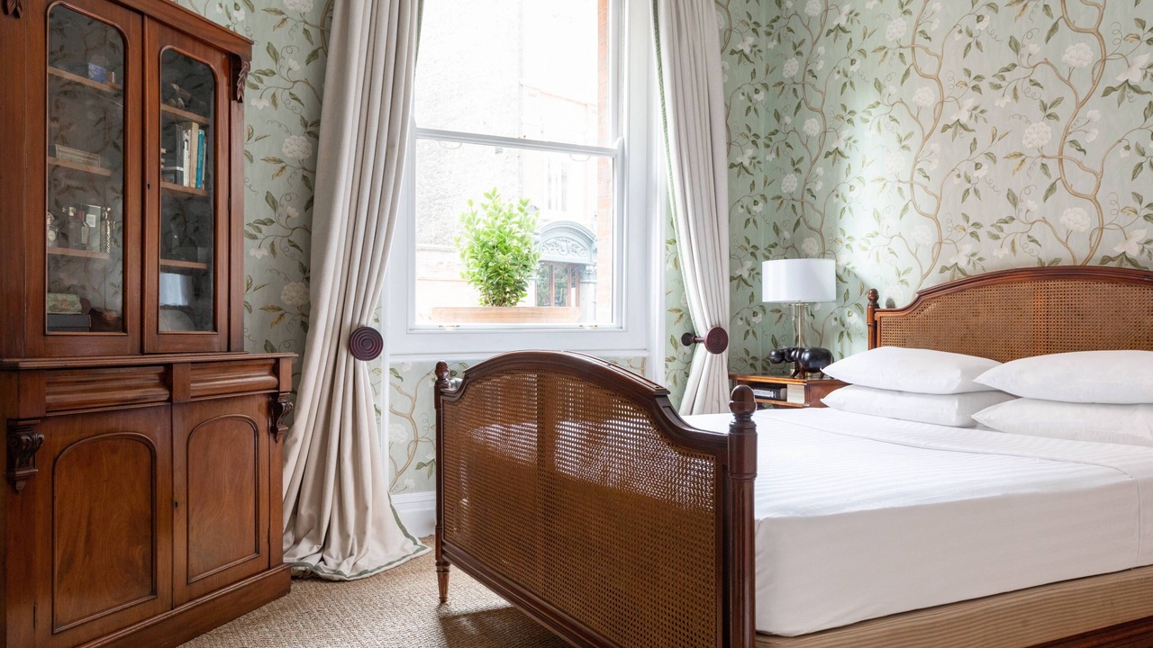 Photo of Bedroom in Westminster