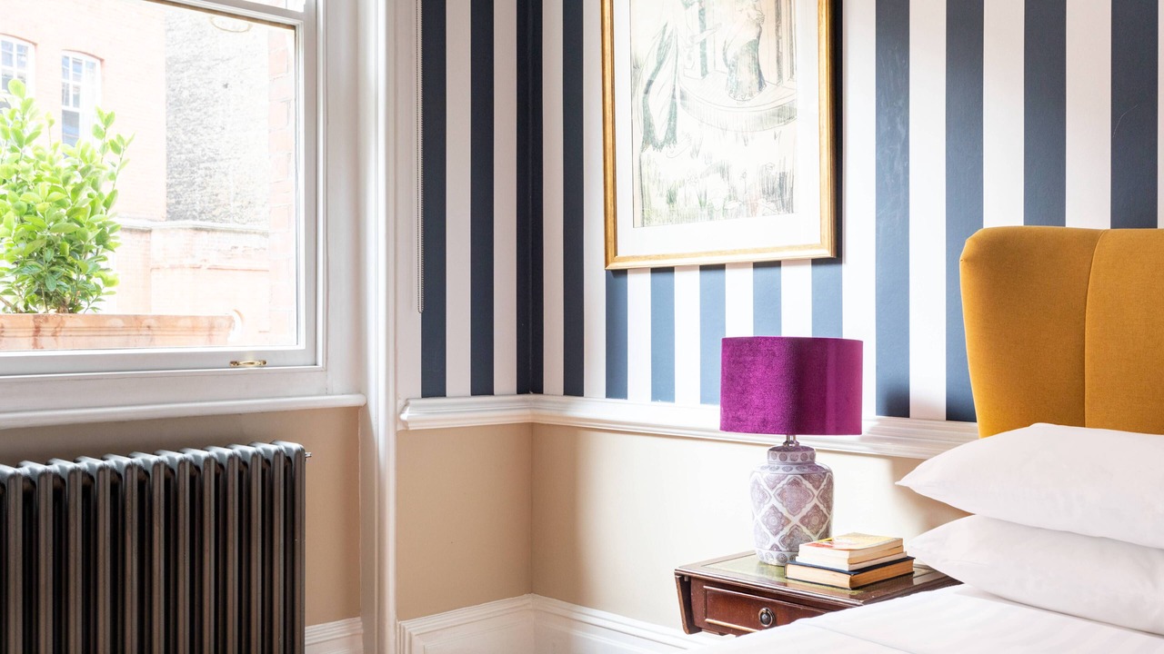 Photo of Bedroom in Westminster