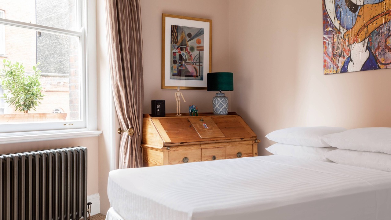 Photo of Bedroom in Westminster