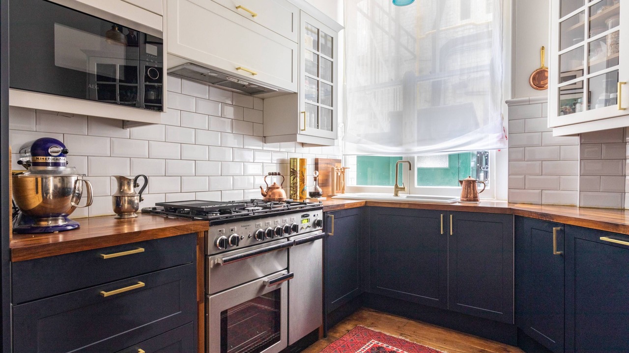 Photo of Kitchen in Westminster