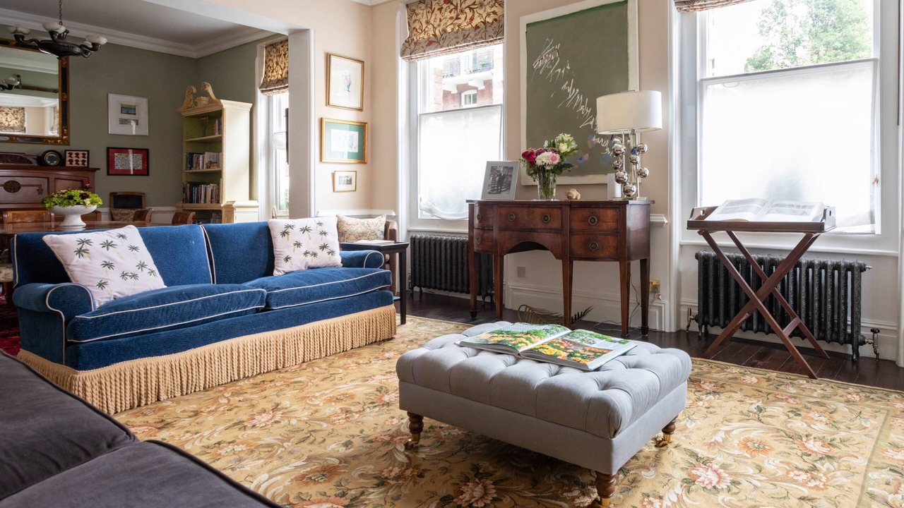 Photo of Livingroom in Westminster